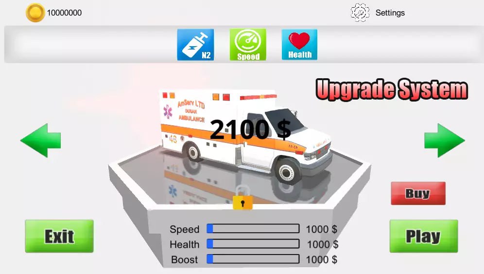 Traffic Race : Crash Template 2022📱 - изображение 3